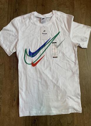 Футболка nike