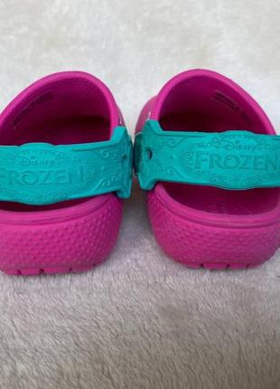 Крокси crocs 4