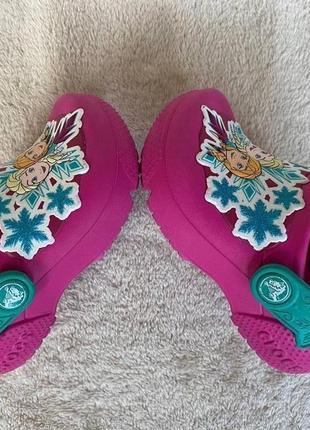 Крокси crocs 3