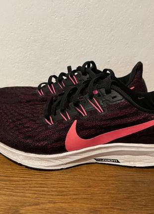 Кросівки nike air zoom pegasus 36 розмір38,5