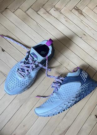 Кросівки трейлові new balance