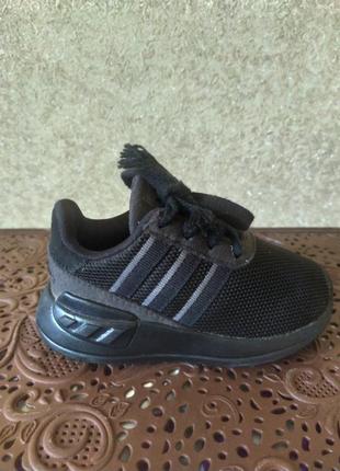 Кросівки сітка adidas