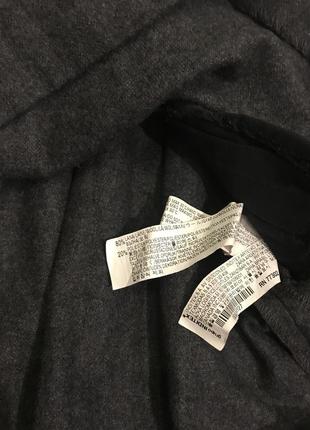 Юбка на девочку zara size 11/12 152 cm5 фото