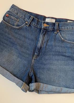 Шорти, джинсові шорти, шорти colin's3 фото