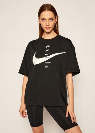 Футболка nike оригинал