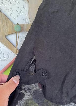 Рубашка туника