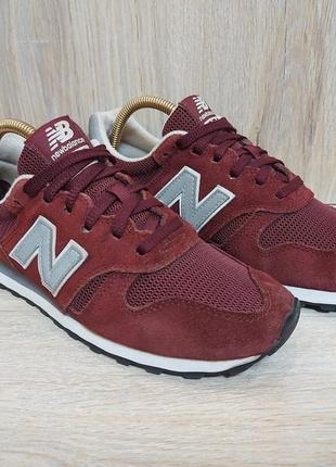 Кроссовки new balance 373 оригинал