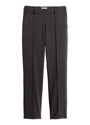 Брюки классика  н&м , s штаны