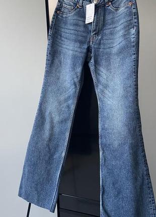 Нові джинси h&m7 фото