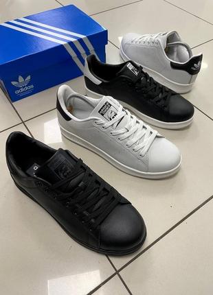 Кеди adidas stan smith3 фото