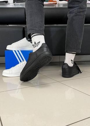 Кеди adidas stan smith3 фото