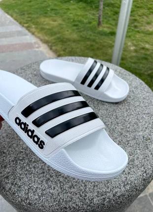 Тапки от adidas5 фото