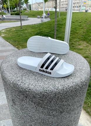 Тапки от adidas4 фото