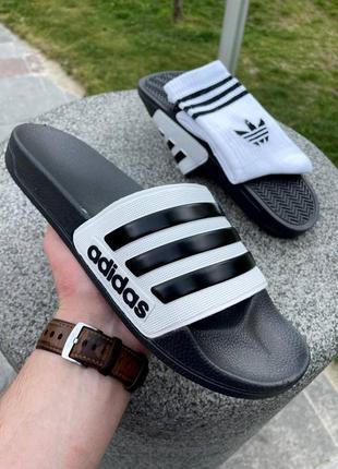 Тапки от adidas1 фото