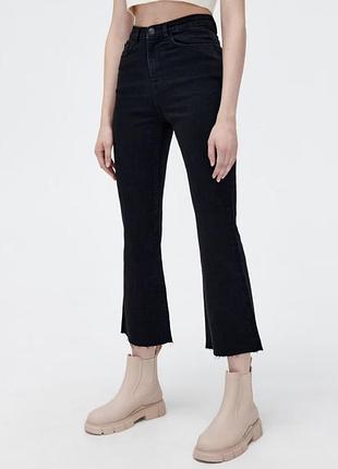 Джинси cropp
