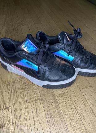 Кросівки puma оригінальні