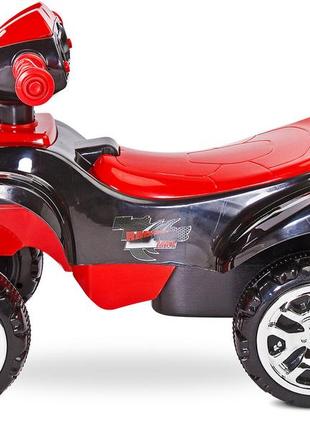 Машинка для катания caretero (toyz) mini raptor5 фото