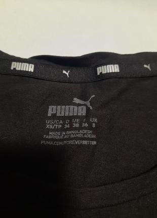 Футболка puma3 фото