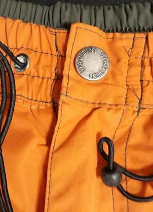 Шорты карго мужские.biaggini. 5