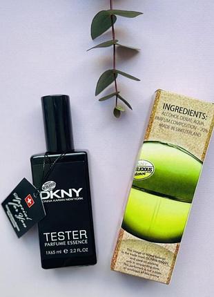 Donna karan dkny be delicious (донная каран би делишес) 65 мл. (швейцария)