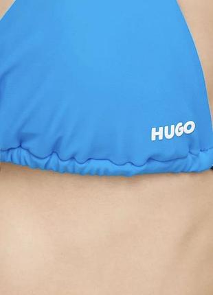 Hugo boss купальник новая коллекция