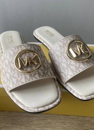 Тапочки michael kors