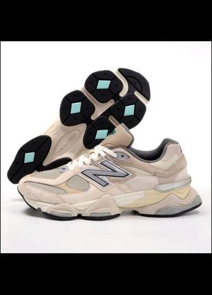 Кроссовки n b 9060 new balance