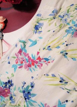 Брендова сукня soon, 100% бавовна-батист, розмір 20/484 фото