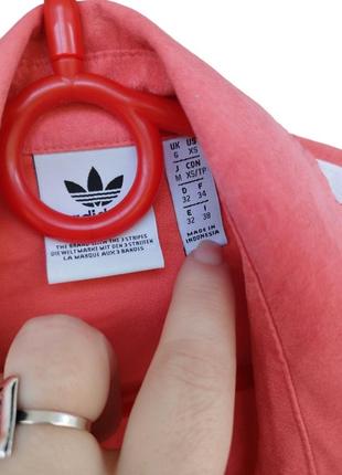 Атласная рубашка adidas5 фото