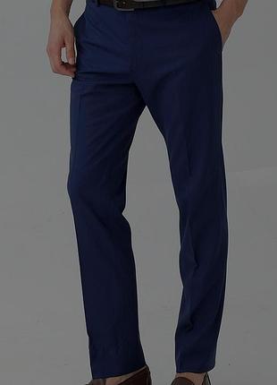 Брюки мужские батальные 58 modern fit