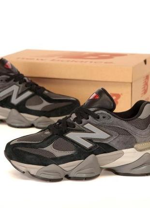 Кросівки n b 9060 new balance