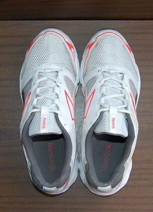 Кросівки reebok dmx ride р. 41-42 original vietnam8 фото