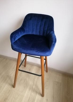 Кресло барное высокое