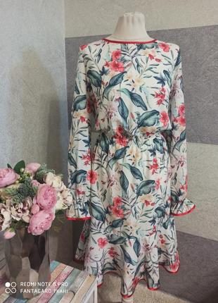 Сукня( плаття) український виробник екслюзив2 фото