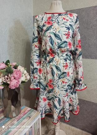 Сукня( плаття) український виробник екслюзив3 фото