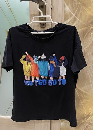 Футболка