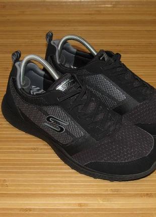 Кроссовки skechers microburst spited multisport6 фото