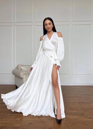 Неймовірна сукня "milana" вибір кольору