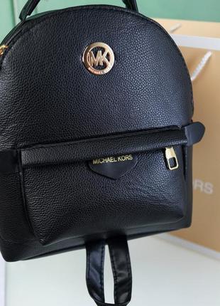 Рюкзак michael kors средний9 фото