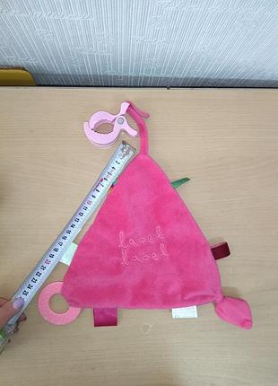 Комфортер гризунок label label 6
