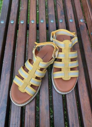 Босоножки женские lucky brand