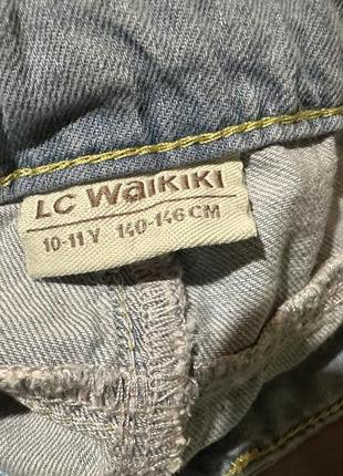 Шорты lc waikiki в идеале4 фото