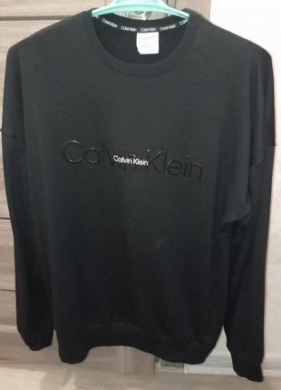 Кофта calvin klein m-l