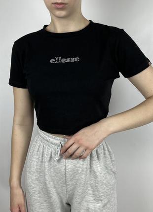 Топ ellesse2 фото