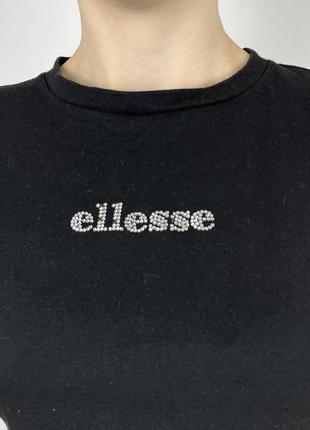 Топ ellesse4 фото