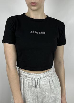 Топ ellesse6 фото