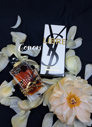 🪻оригінал 🪻90 мл yves saint laurent libre intense