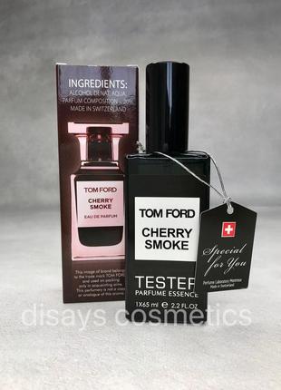 Tom ford cherry smoke 65 ml.