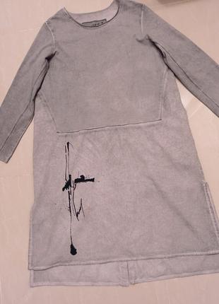 Плаття luukaa в стилі rundholz