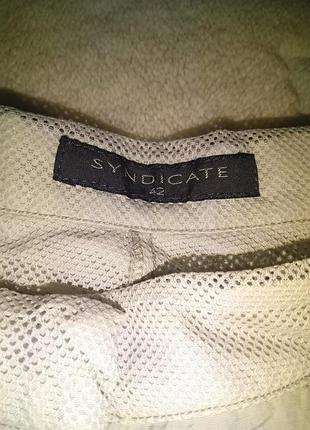 Штани/syndicate 10